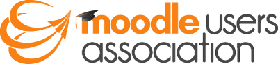 Moodle Users Association logo