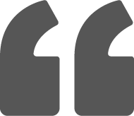 quotes icon