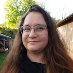 Gemma Lesterhuis